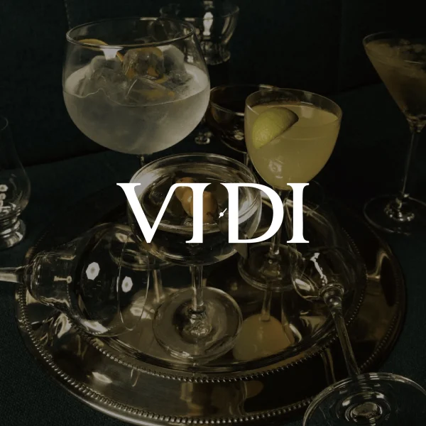 Vidi Jazz Room