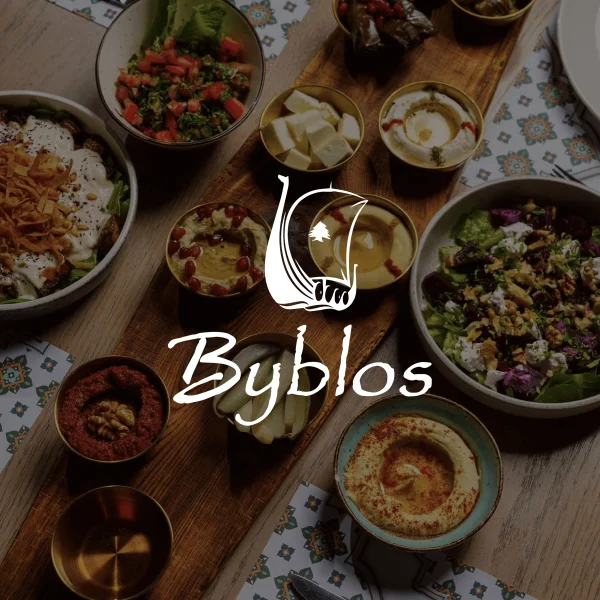 Byblos Restaurant