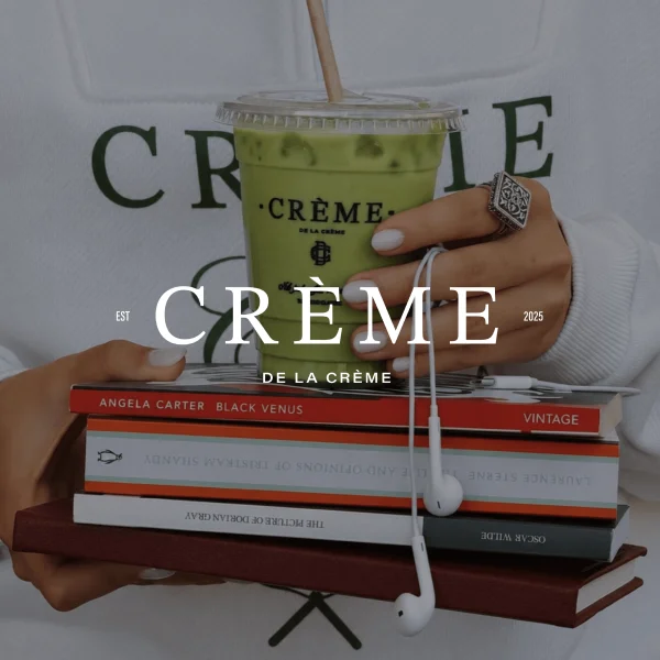 Crème De La Crème