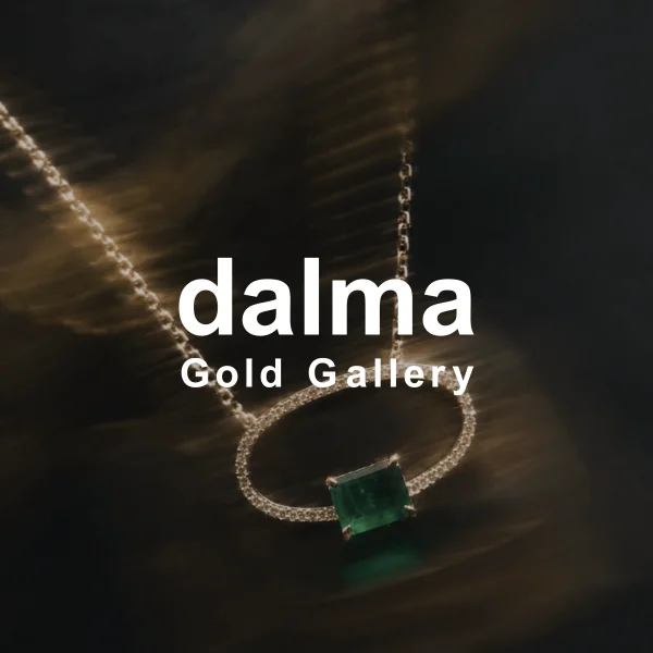 Dalma Gold Gallery