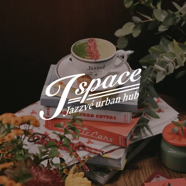 J Space™ Jazzve Urban Hub