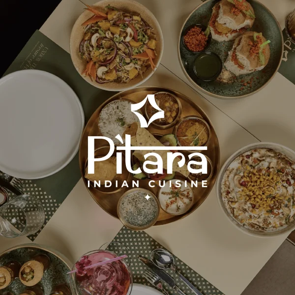 Pitara Indian Cuisine
