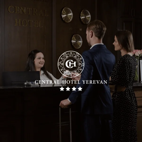 Central Hotel